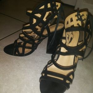 Charlotte Russe heels